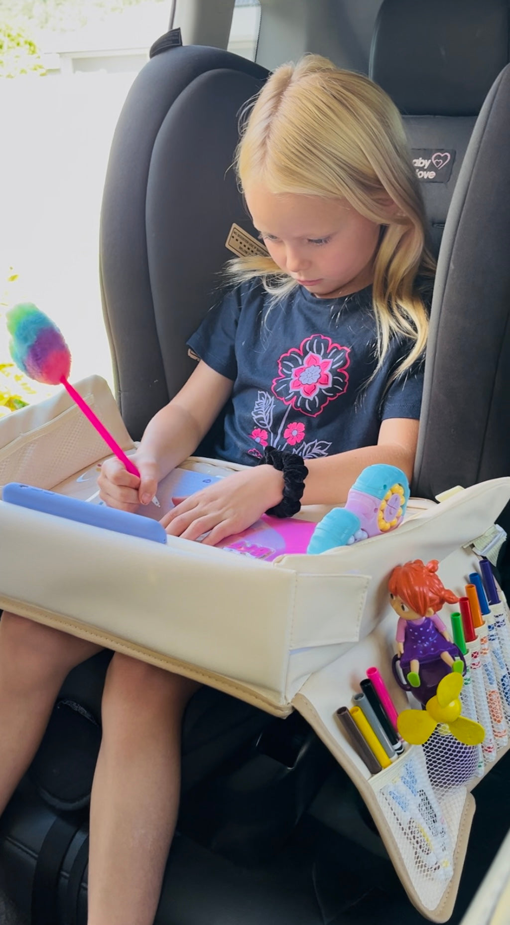 Tidy Ride Tray