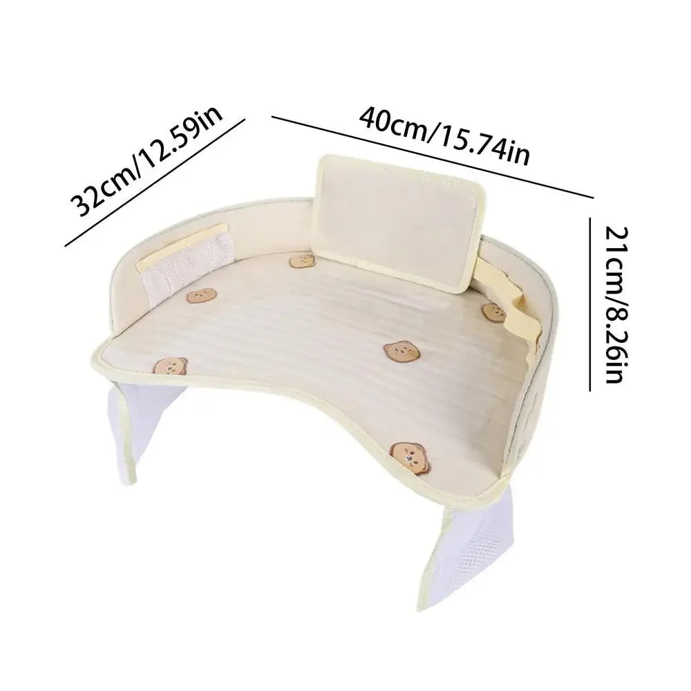 Tidy Ride Tray